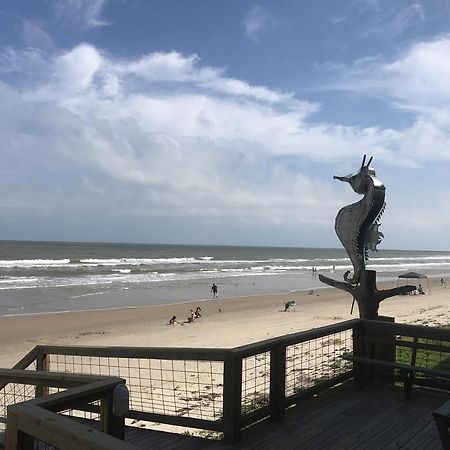 Ocean Village Hotel Surfside Beach Dış mekan fotoğraf