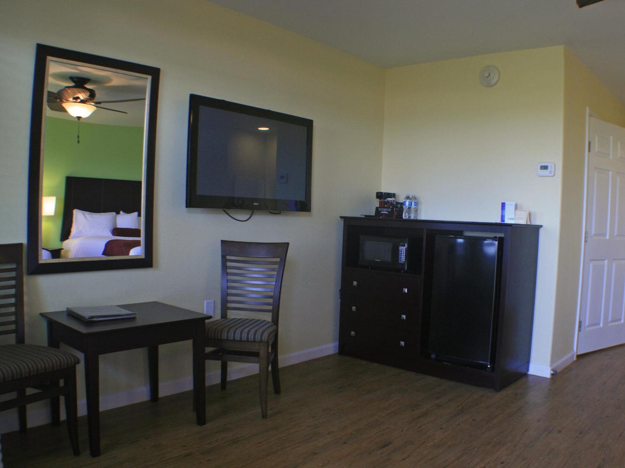Ocean Village Hotel Surfside Beach Dış mekan fotoğraf