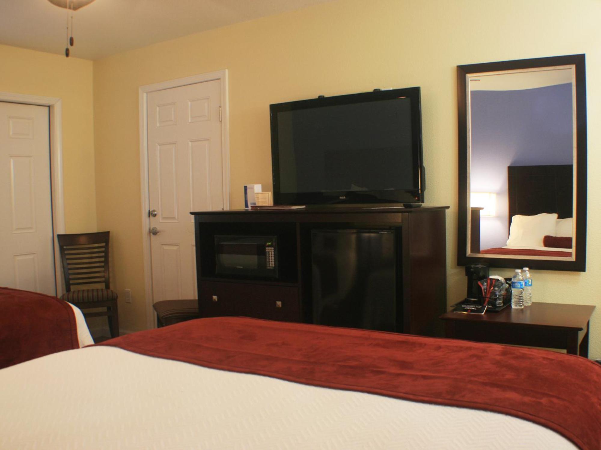 Ocean Village Hotel Surfside Beach Dış mekan fotoğraf