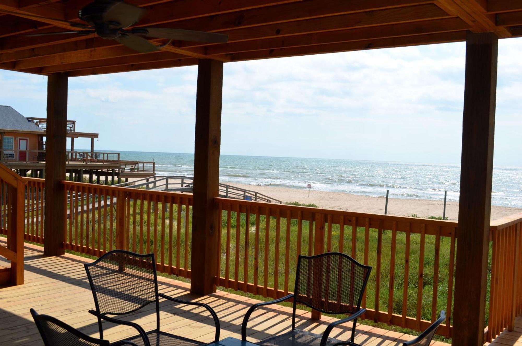 Ocean Village Hotel Surfside Beach Dış mekan fotoğraf