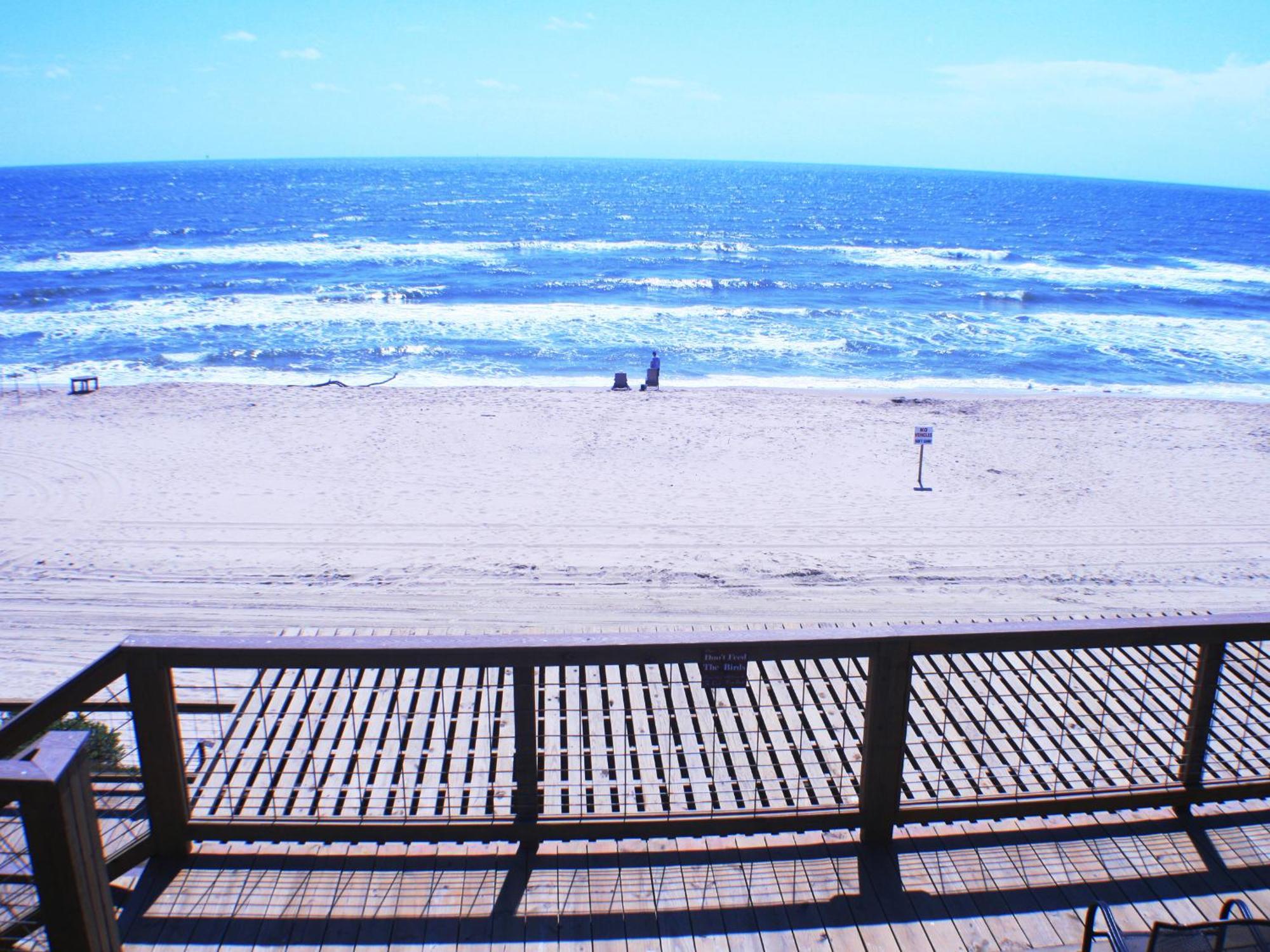 Ocean Village Hotel Surfside Beach Dış mekan fotoğraf
