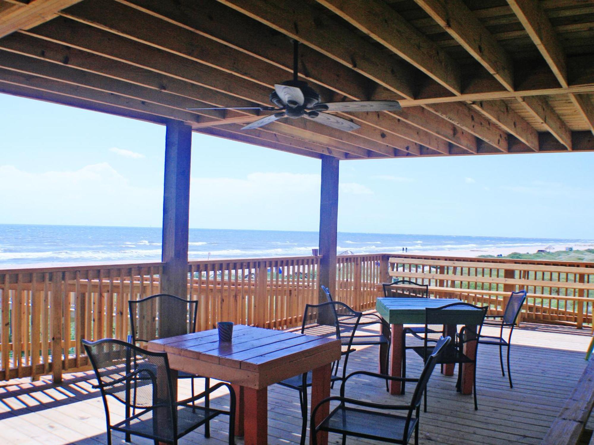 Ocean Village Hotel Surfside Beach Dış mekan fotoğraf