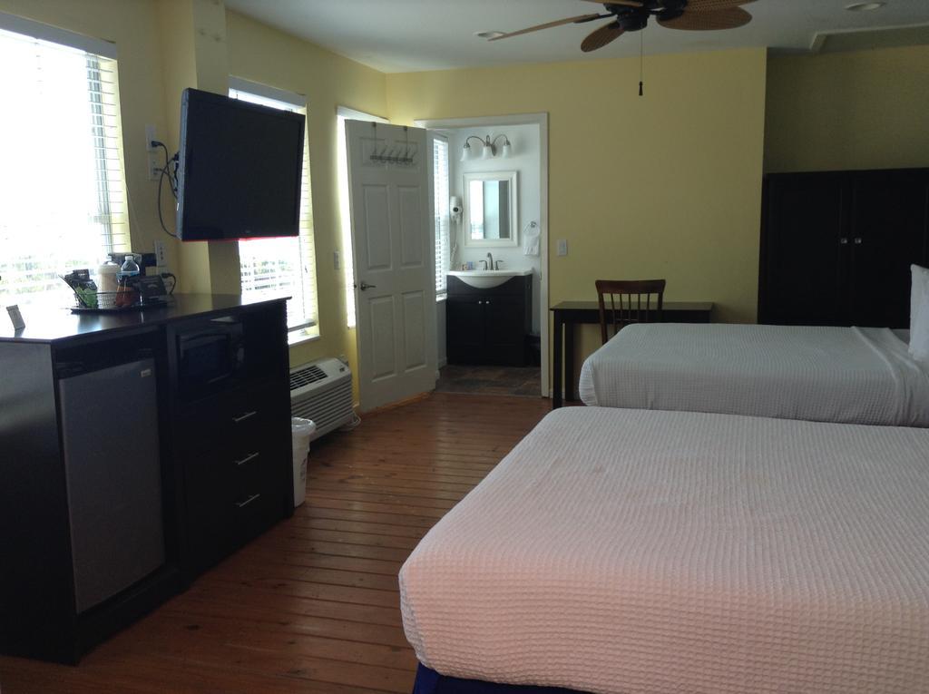 Ocean Village Hotel Surfside Beach Dış mekan fotoğraf