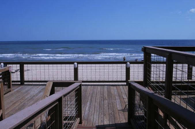 Ocean Village Hotel Surfside Beach Dış mekan fotoğraf