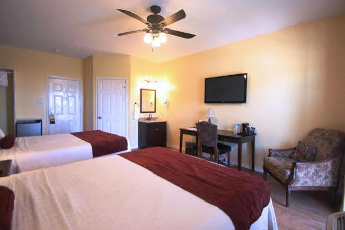 Ocean Village Hotel Surfside Beach Dış mekan fotoğraf