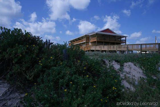 Ocean Village Hotel Surfside Beach Dış mekan fotoğraf