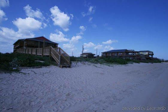 Ocean Village Hotel Surfside Beach Dış mekan fotoğraf