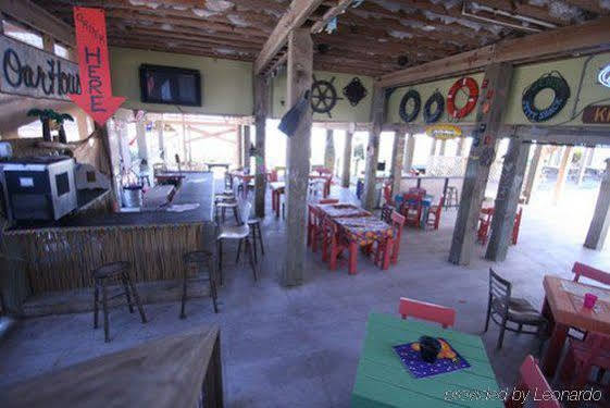 Ocean Village Hotel Surfside Beach Dış mekan fotoğraf