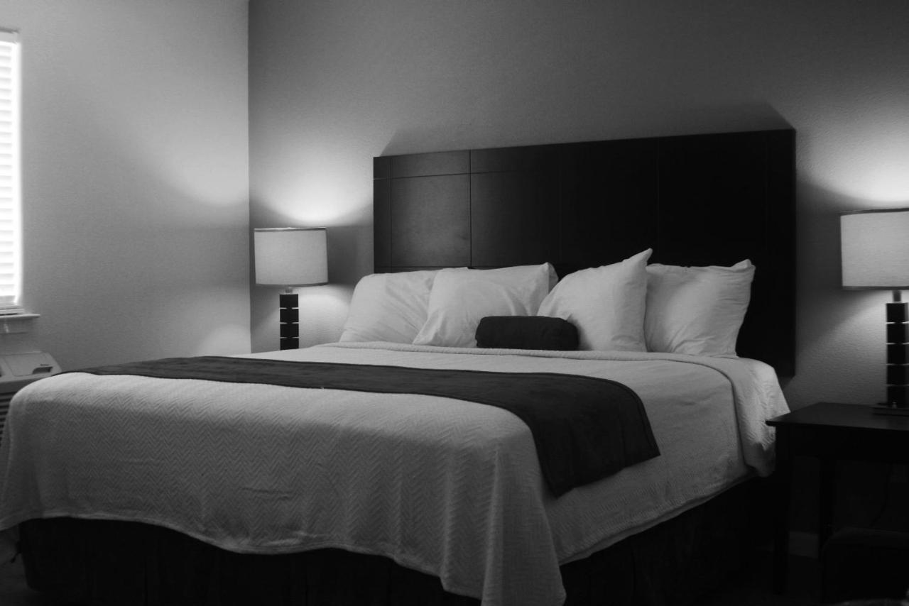 Ocean Village Hotel Surfside Beach Oda fotoğraf
